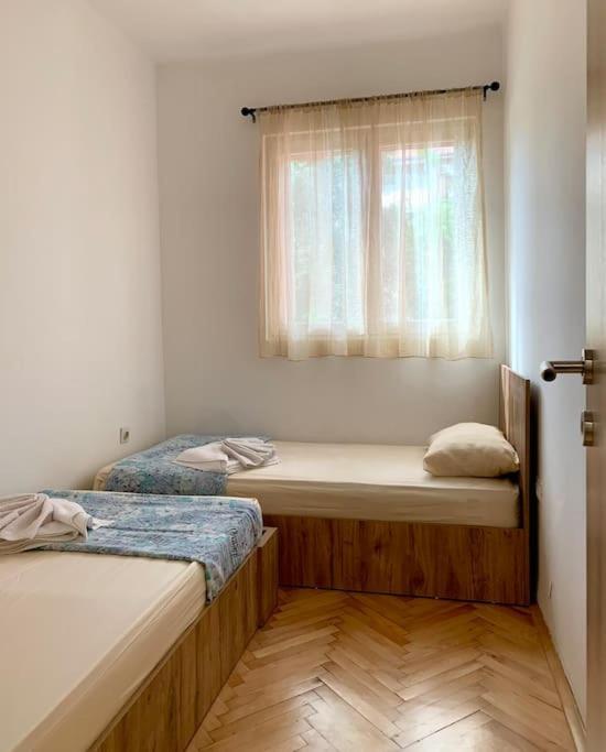 Central City Apartment Skopje Exterior photo