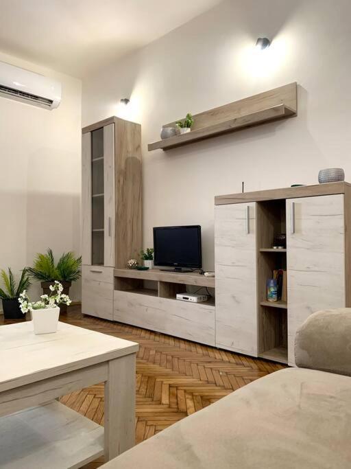 Central City Apartment Skopje Exterior photo